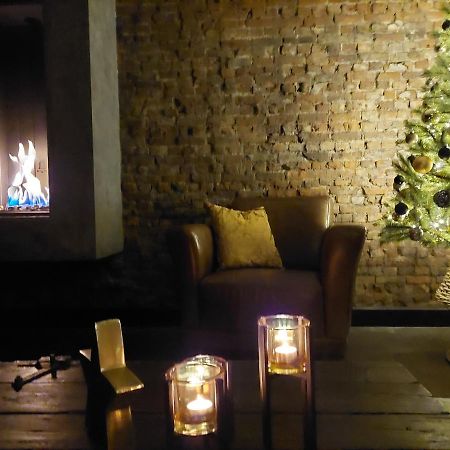 De Beredoezen - Sfeervolle Vakantiewoning In De Gezellige Kempen Retie Ngoại thất bức ảnh