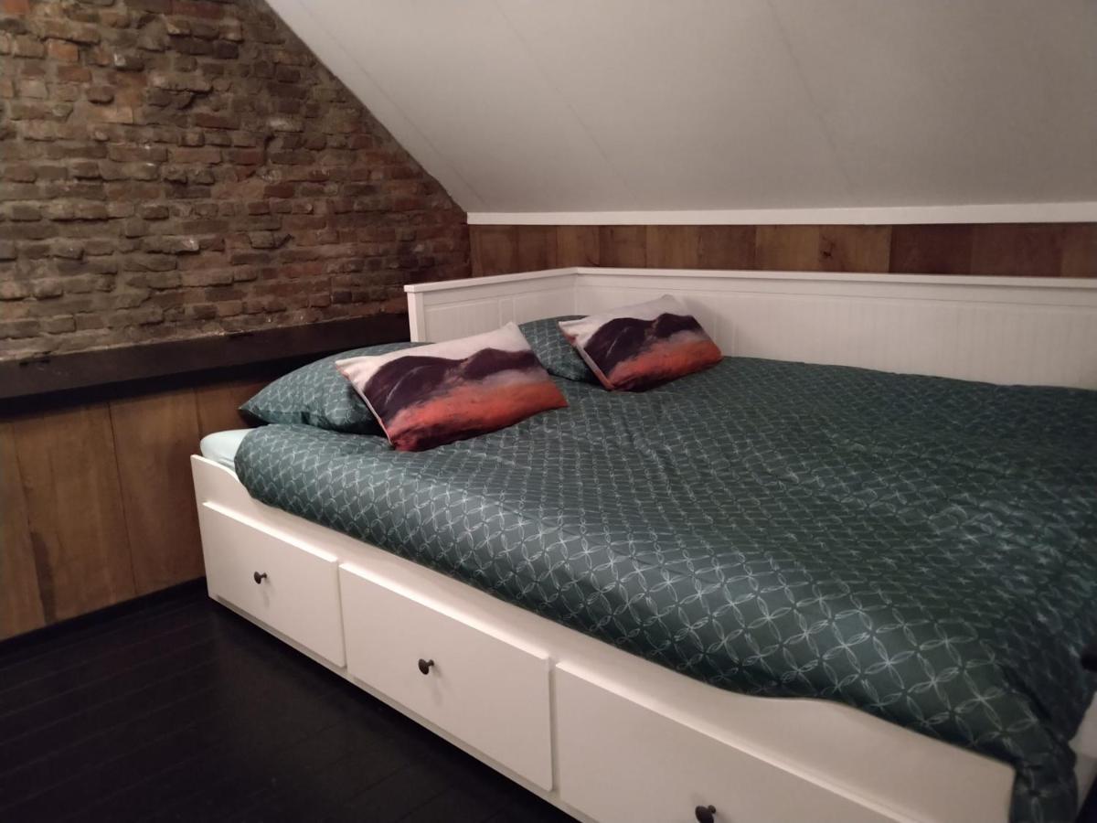 De Beredoezen - Sfeervolle Vakantiewoning In De Gezellige Kempen Retie Ngoại thất bức ảnh